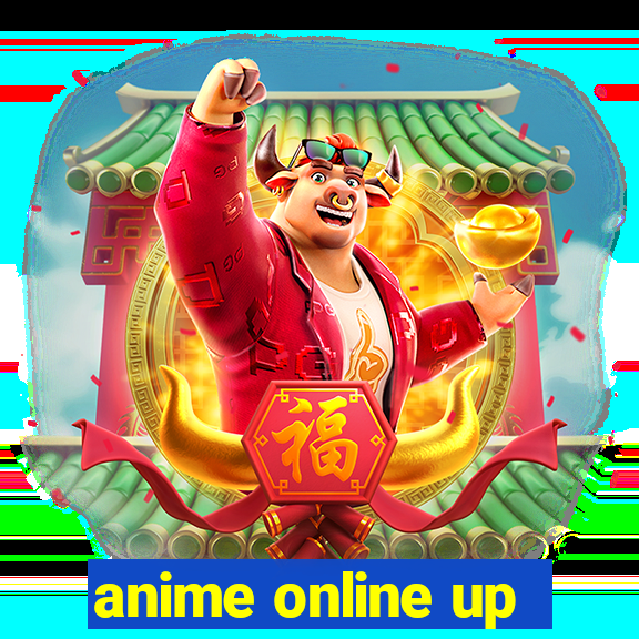 anime online up